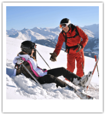 Offre d emploi moniteur de ski